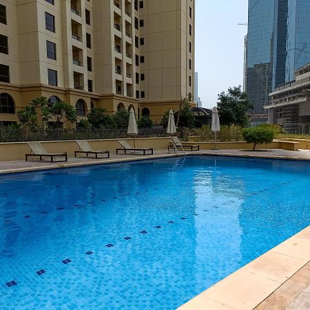 Marco Polo - Stunning Marina Views , High Floor, Close To Tram Dubai Ngoại thất bức ảnh