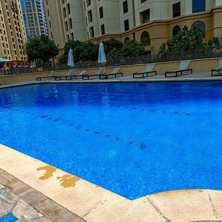 Marco Polo - Stunning Marina Views , High Floor, Close To Tram Dubai Ngoại thất bức ảnh