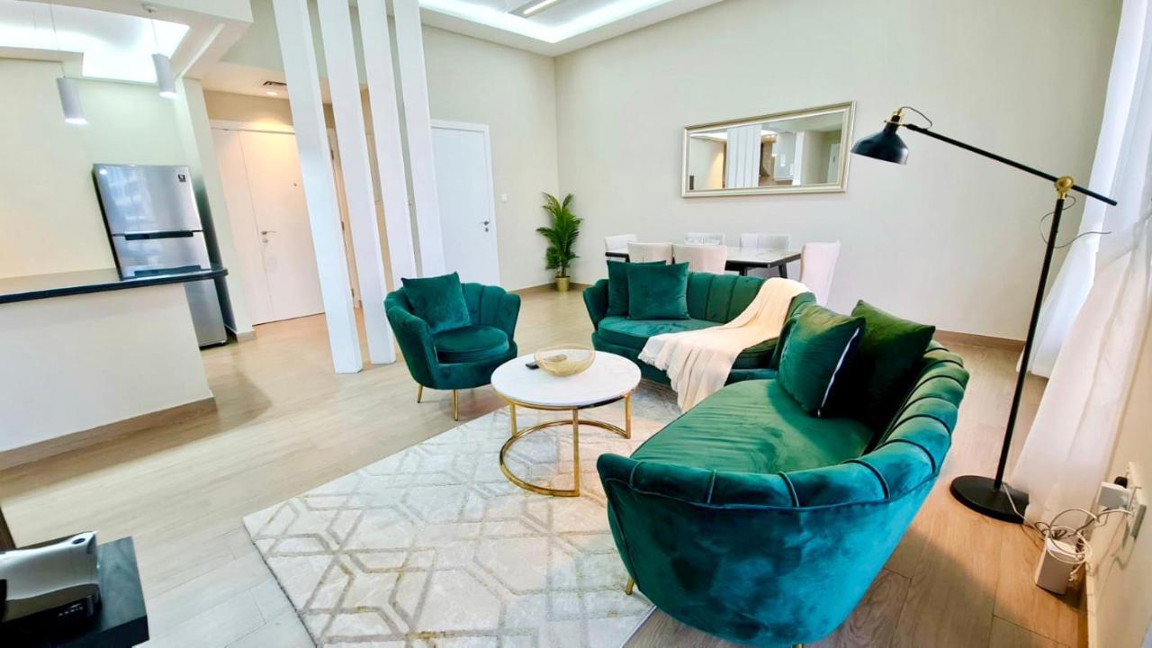 Marco Polo - Stunning Marina Views , High Floor, Close To Tram Dubai Ngoại thất bức ảnh