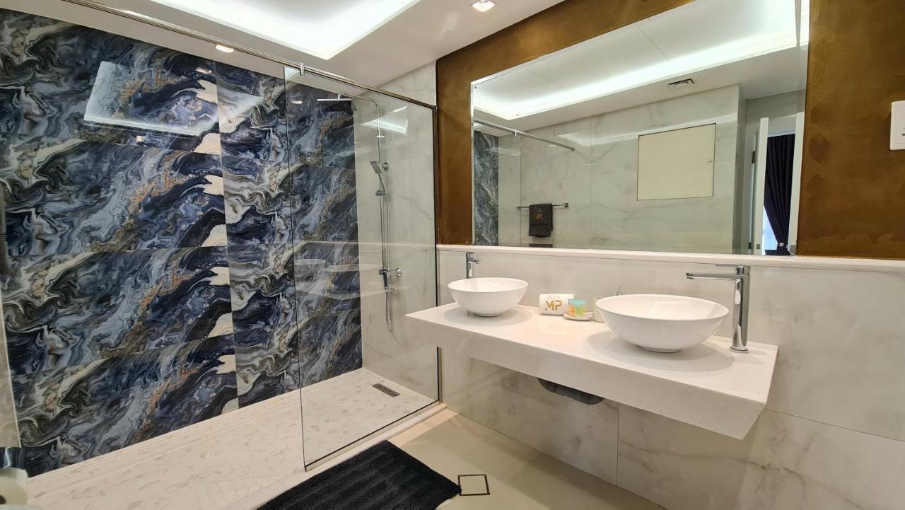 Marco Polo - Stunning Marina Views , High Floor, Close To Tram Dubai Ngoại thất bức ảnh