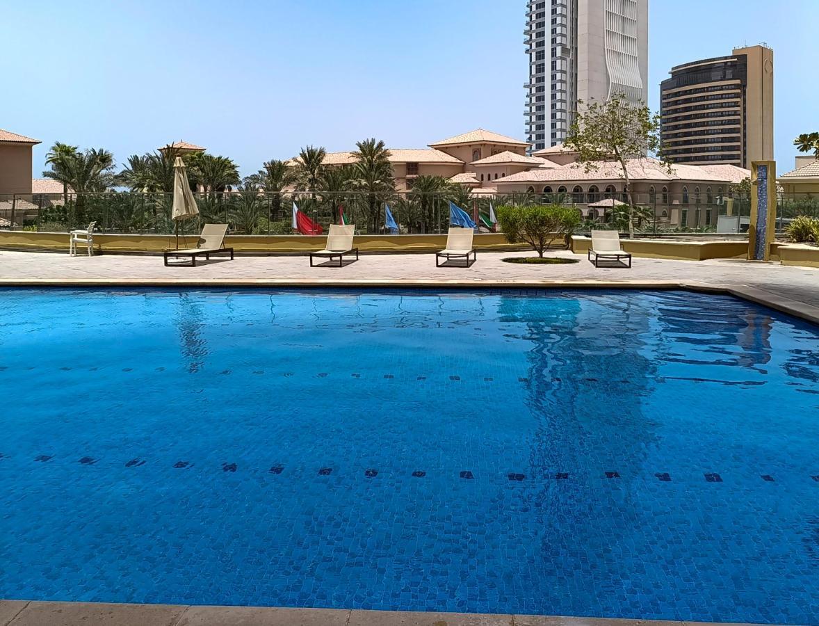 Marco Polo - Stunning Marina Views , High Floor, Close To Tram Dubai Ngoại thất bức ảnh